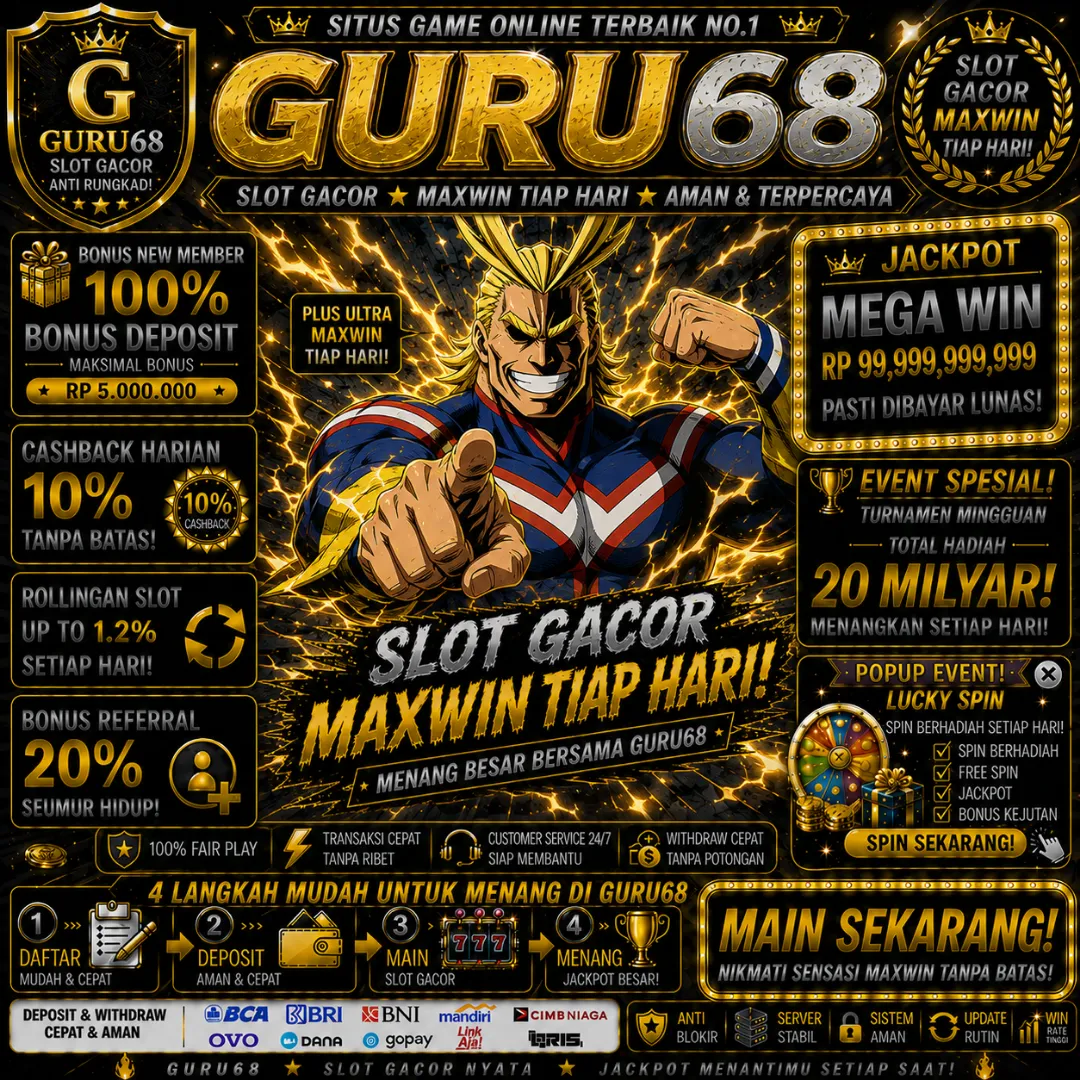 GURU68